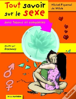Capa do artigo Tout Savoir Sur Le Sexe