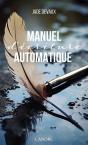 Tout Savoir Sur L'Écriture Automatique - Preview