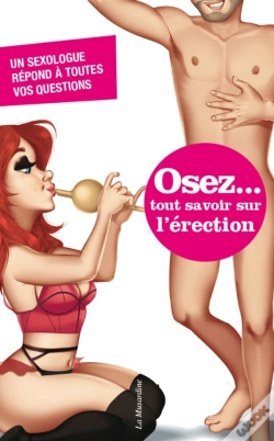Capa do artigo Tout Savoir Sur L'Érection