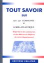 Tout Savoir Sur Les 221 Communes De Loire-Atlantique - Preview