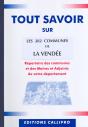 Tout Savoir Sur Les 282 Communes De La Vendée - Preview