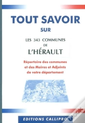 Capa do artigo Tout Savoir Sur Les 343 Communes De L