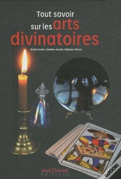 Capa do artigo Tout Savoir Sur Les Arts Divinatoires
