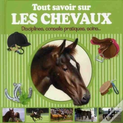 Capa do artigo Tout Savoir Sur Les Chevaux