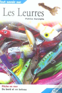 Capa do artigo Tout Savoir Sur Les Leurres
