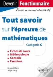 Capa do artigo Tout Savoir Sur Les Mathématiques