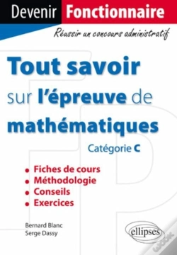 Capa do artigo Tout Savoir Sur Les Mathématiques