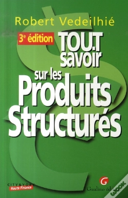 Capa do artigo Tout Savoir Sur Les Produits Structurés