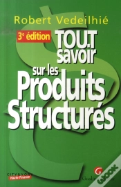 Capa do artigo Tout Savoir Sur Les Produits Structurés