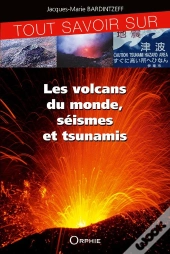 Tout Savoir Sur Les Volcans, Séismes Et Tsunamis