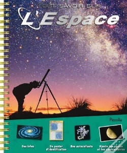 Capa do artigo Tout Savoir Sur/L'Espace
