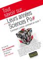 Tout Savoir Sur... : Leurs Années Sciences Po ; Comment Y Entrer, Comment En Sortir? - Preview