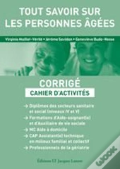 Tout Savoir Sur Pers. Agees Cor