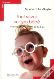 Capa do artigo Tout Savoir Sur Son Bebe - Idees Recues Enfant De 0 A 3 Ans
