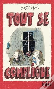 Capa do artigo Tout Se Complique