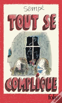 Capa do artigo Tout Se Complique