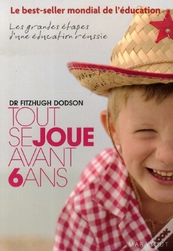 Capa do artigo Tout Se Joue Avant 6 Ans