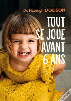 Capa do artigo Tout Se Joue Avant Avant 6 Ans
