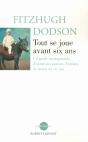Tout Se Joue Avant Six Ans - Preview