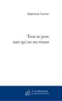 Tout Se Joue Tant Qu'On Est Vivant - Preview