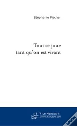 Capa do artigo Tout Se Joue Tant Qu'On Est Vivant