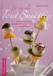 Capa do artigo Tout Se Mange En Sucettes