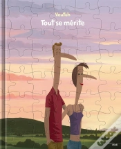 Capa do artigo Tout Se Merite