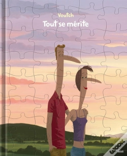 Capa do artigo Tout Se Merite