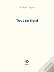 Capa do artigo Tout Se Tient