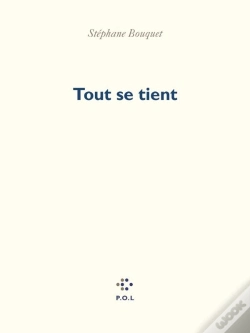 Capa do artigo Tout Se Tient