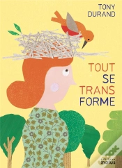 Capa do artigo Tout Se Transforme