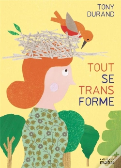 Capa do artigo Tout Se Transforme