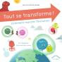 Tout Se Transforme ! Une Histoire D'Évolution - Preview