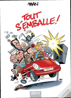 Capa do artigo Tout S'Emballe !