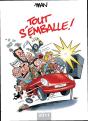 Tout S'Emballe ! - Preview