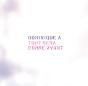 Tout Sera Comme Avant - Vinil - Preview