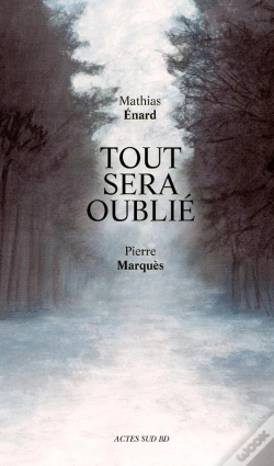 Capa do artigo Tout Sera Oublié