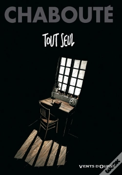 Capa do artigo Tout Seul