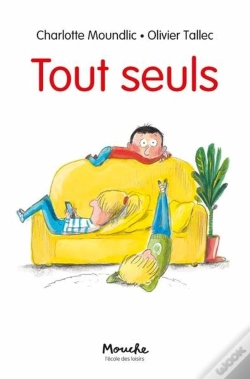 Capa do artigo Tout Seuls