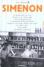 Tout Simenon T.4 - Preview