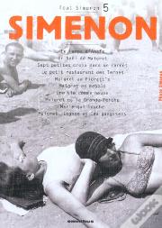Tout Simenon T.5