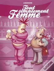 Capa do artigo Tout Simplement Femme