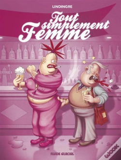 Capa do artigo Tout Simplement Femme