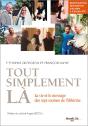 Tout Simplement Là ; La Vie Et Le Message Des Sept Bienheureux Martyrs De Tibhirine - Preview