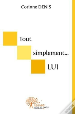 Capa do artigo Tout Simplement...Lui.