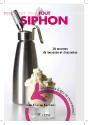 Tout Siphon ; 30 Recettes D'Espumas Salés Et Sucrés - Preview