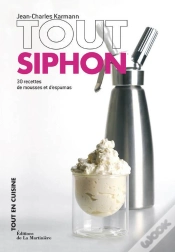 Capa do artigo Tout Siphon