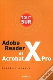 Capa do artigo Tout Sur Adobe Reader X Et Acrobat X Pro