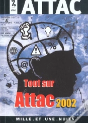 Capa do artigo Tout Sur Attac