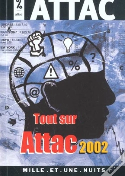 Capa do artigo Tout Sur Attac
